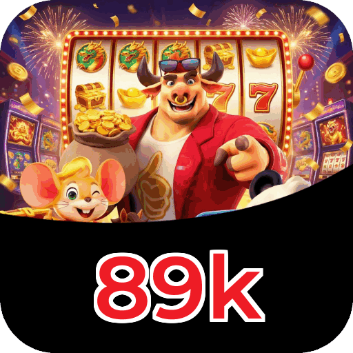 Jogos com maior RTP na 89k