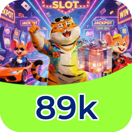 Baixar APK 89k