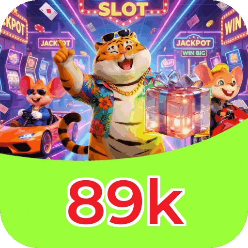 Instalação Android 89k