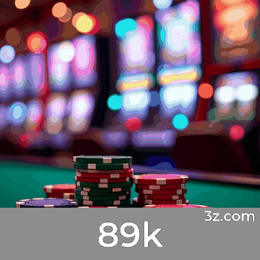 Revolução em Jogos Online com Desenvolvimento Avançado na 89k