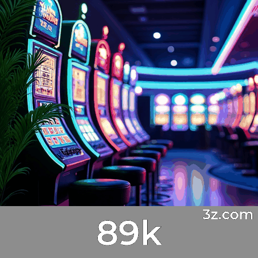 89k Social Casino: A Nova Experiência de Entretenimento Interativo ao Vivo