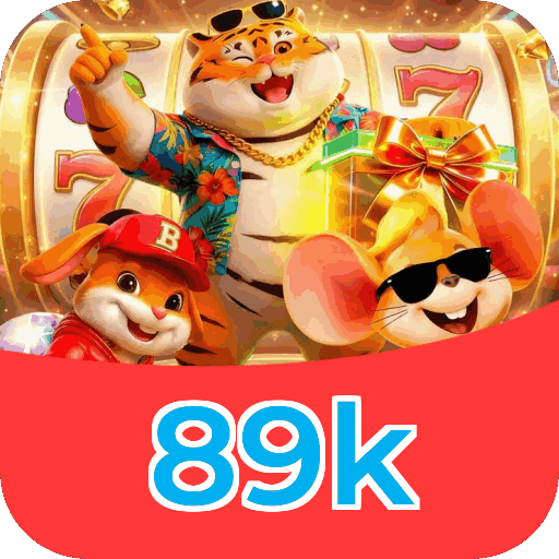 Promoções e bônus exclusivos da 89k